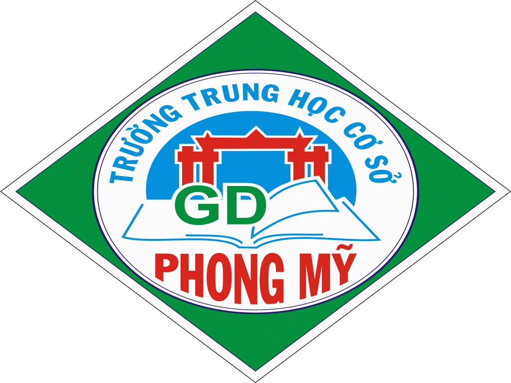 Trường THCS Phong Mỹ